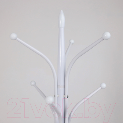 Вешалка для одежды AksHome Holly