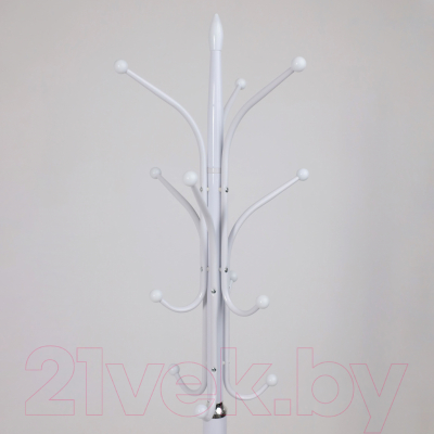 Вешалка для одежды AksHome Holly