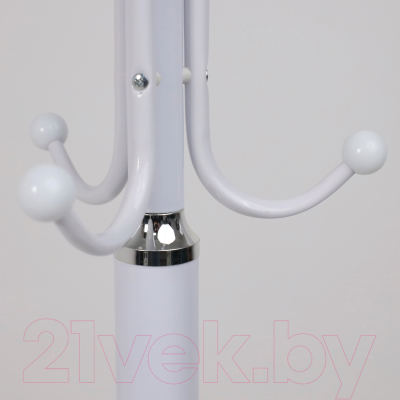 Вешалка для одежды AksHome Holly