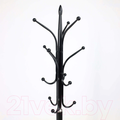 Вешалка для одежды AksHome Holly