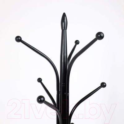 Вешалка для одежды AksHome Holly