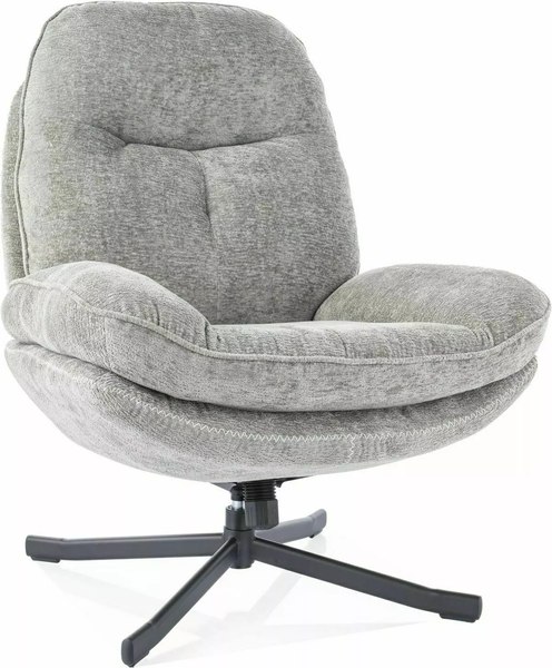 Кресло мягкое Signal Harper  - фото