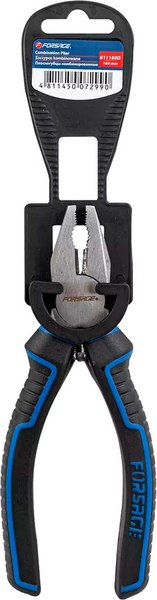 Плоскогубцы Forsage F-611160D - фото