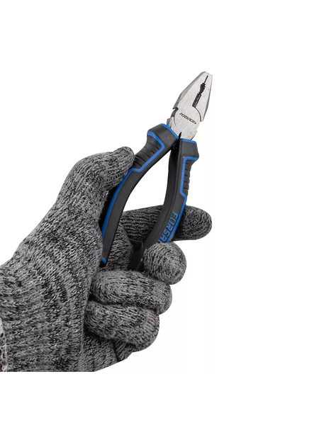 Плоскогубцы Forsage F-611160D