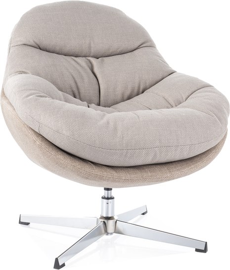 Кресло мягкое Signal Peggie  - фото