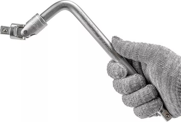 Набор головок слесарных Forsage F-4157