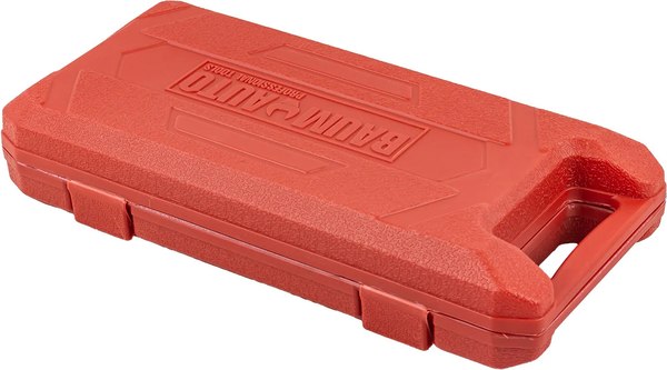 Набор головок слесарных BaumAuto BM-4179-5MPB