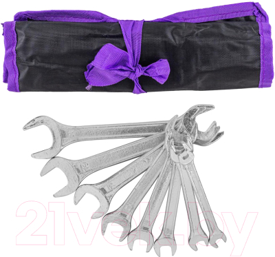 Набор ключей Pomagier POM-5084P