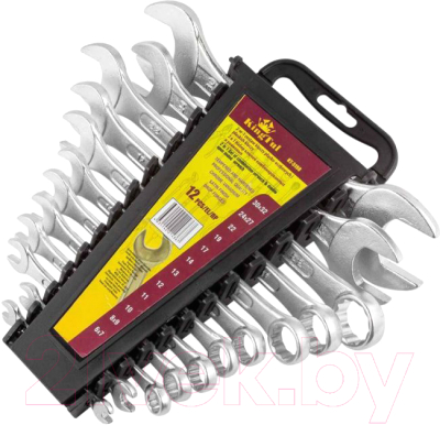 Набор ключей Pomagier POM-5198 - фото