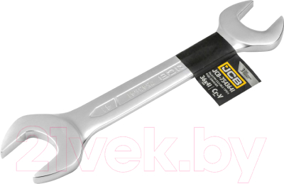Гаечный ключ JCB Рожковый 7543641 - фото