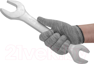 Гаечный ключ JCB Рожковый 7544146