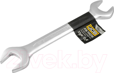 Гаечный ключ JCB Рожковый 7542730 - фото