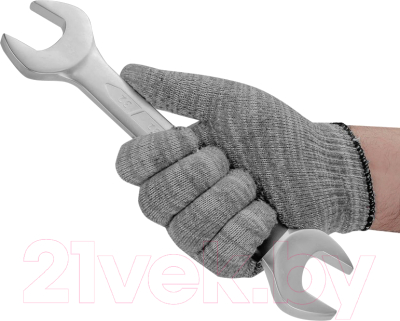 Гаечный ключ JCB Рожковый 7543032