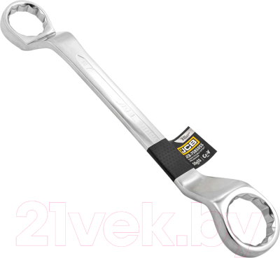 Гаечный ключ JCB Накидной отогнутый 7585055 - фото