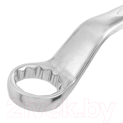 Гаечный ключ JCB Накидной отогнутый 7583236