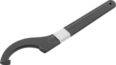 Гаечный ключ JCB Радиусный ударный 685C95