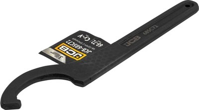 Гаечный ключ JCB Радиусный ударный 685C72 - фото