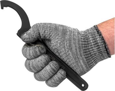 Гаечный ключ JCB Радиусный ударный 685C72