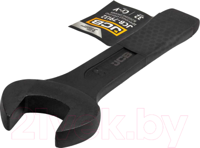 Гаечный ключ JCB Рожковый ударный 79132 - фото