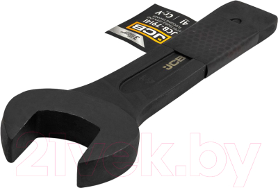 Гаечный ключ JCB Рожковый ударный 79141 - фото