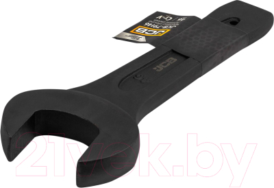 Гаечный ключ JCB Рожковый ударный 79146 - фото