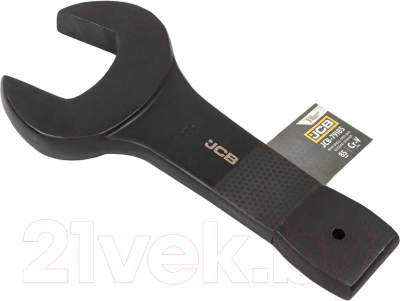 Гаечный ключ JCB Рожковый ударный 79185 - фото