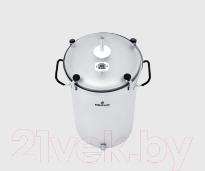 Коптильня Helicon Bravo 2 (10л)