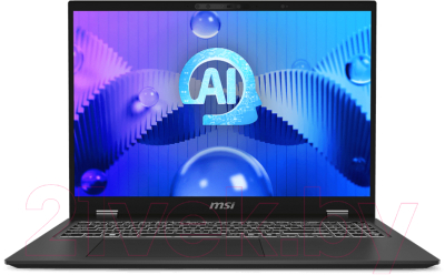 Ноутбук MSI Prestige 16 AI Evo B1MG-057XBY
