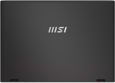 Ноутбук MSI Prestige 16 AI Evo B1MG-057XBY