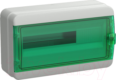 Бокс пластиковый IEK TF5-KP72-N-18-65-K03-K06 - фото