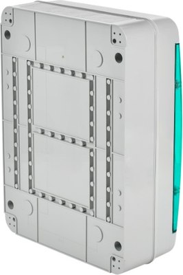 Бокс пластиковый IEK TF5-KP72-N-24-65-K03-K06