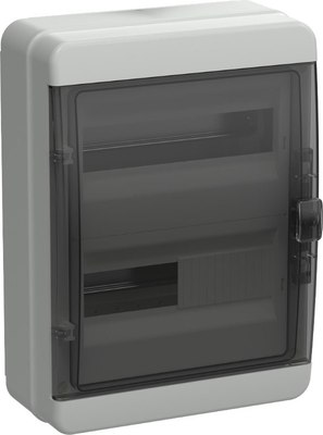 Бокс пластиковый IEK TF5-KP72-N-24-65-K03-K02 - фото