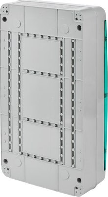 Бокс пластиковый IEK TF5-KP72-N-36-65-K03-K06