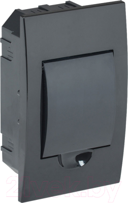 Бокс пластиковый IEK MKP12-V-04-41-K02 - фото