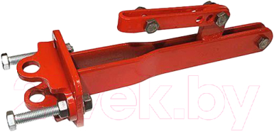 Сцепка ВРМЗ ЗАО МК10.3Р300С / 44.55.30.00.00-01 - фото