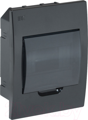 Бокс пластиковый IEK MKP12-V-06-41-K02 - фото