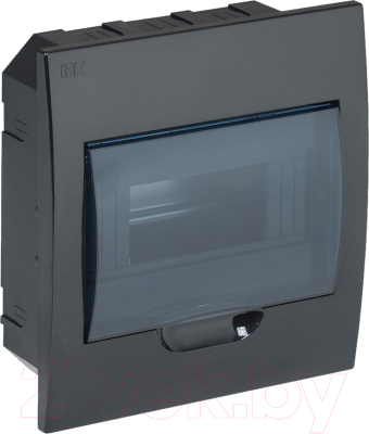 Бокс пластиковый IEK MKP12-V-08-41-K02 - фото