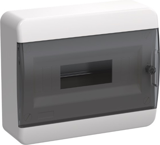 Бокс пластиковый IEK TF5-KP12-N-12-41-K01-K03 - фото