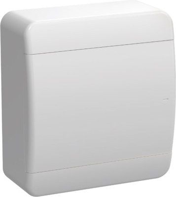 Бокс пластиковый IEK TF5-KP13-N-08-41-K01-K01 - фото