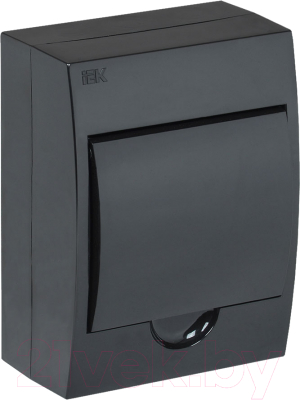 Бокс пластиковый IEK MKP12-N-06-41-K02 - фото
