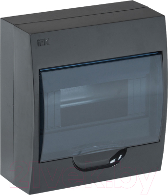 Бокс пластиковый IEK MKP12-N-08-41-K02 - фото