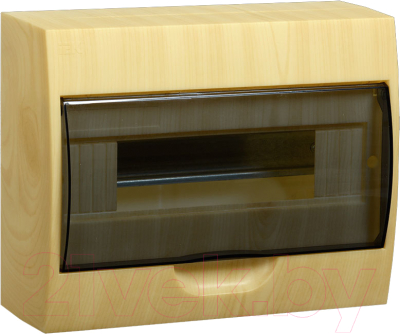 Бокс пластиковый IEK MKP12-N-12-41-K34 - фото