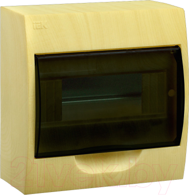 Бокс пластиковый IEK MKP12-N-08-41-K34 - фото