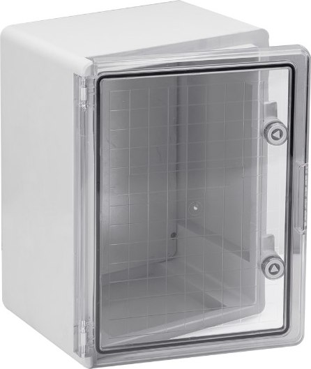 Бокс пластиковый IEK MKP92-N-403022-65 - фото