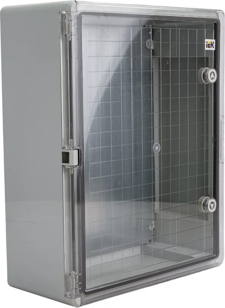 Бокс пластиковый IEK MKP92-N-503519-65 - фото