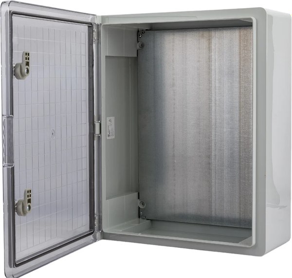 Бокс пластиковый IEK MKP92-N-503519-65