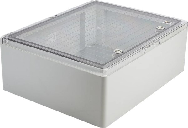 Бокс пластиковый IEK MKP92-N-503519-65