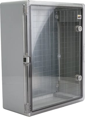 Бокс пластиковый IEK MKP92-N-705025-65 - фото