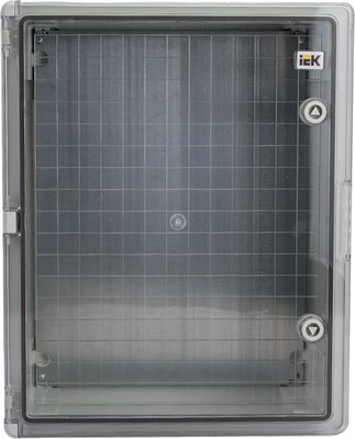 Бокс пластиковый IEK MKP92-N-705025-65