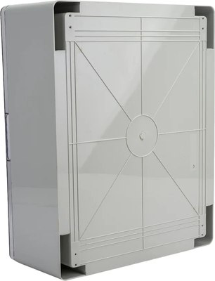 Бокс пластиковый IEK MKP92-N-705025-65